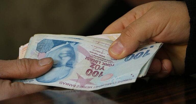 25 yil calisanin alacagi kidem tazminati ve ikramiye sasirtti sgk uzmanindan reform cagrisi OzUHwSYe