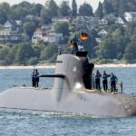 almanya israile denizalti gonderiyor wd8fkwBg