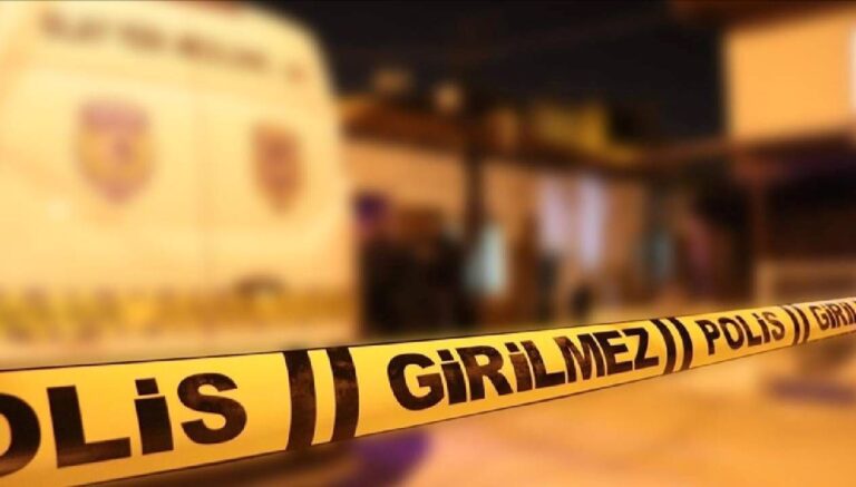 arazi kavgasinda silahlar konustu iki yarali KiU6QmuN