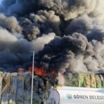 balikesir gonende fabrika yangini 2 kisi hayatini kaybetti WlseNB34