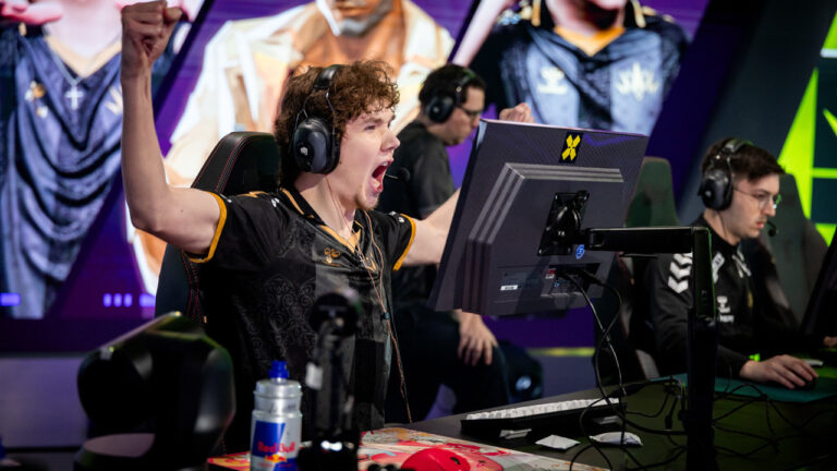 bbl esports fut esports galibiyetinin ardindan fnatic ile playoff macina cikiyor VQLFdMCx