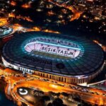 besiktas el bilal toureyi resmen acikladi BLN5tTHL