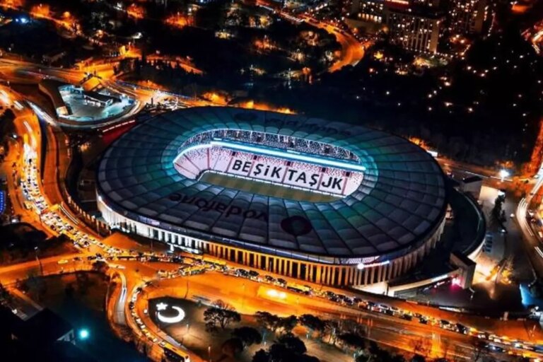 besiktas el bilal toureyi resmen acikladi BLN5tTHL