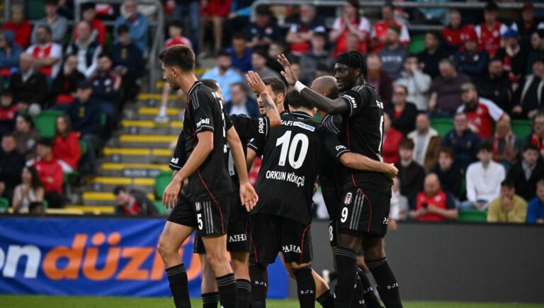 besiktas super ligde sezonu aciyor rakip eyupspor MnPTb2GG