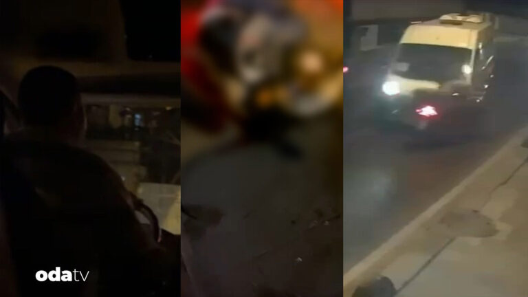 beykozdaki olumlu kazada sok sozler olume gidiyoruz zGGqNIZZ