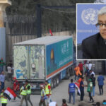 bmden israile cagri gazzede acilen kalici ateskes gerekli YCbHusbO