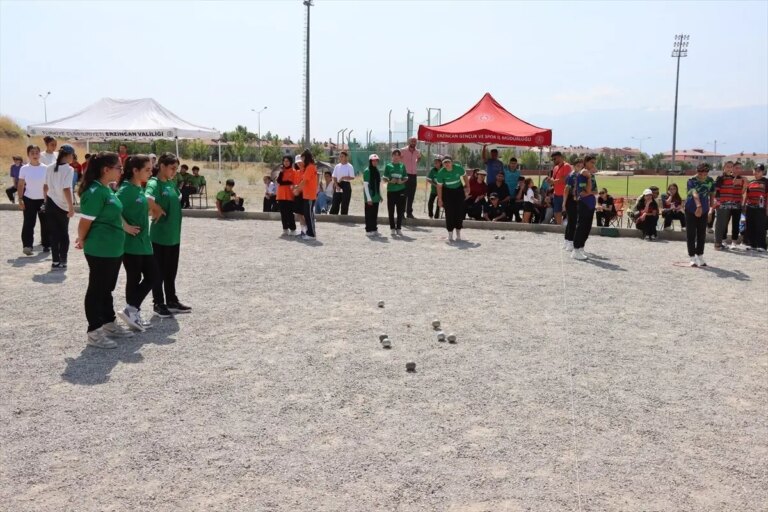 bocce musabakalari erzincanda basladi IxgYjwBN