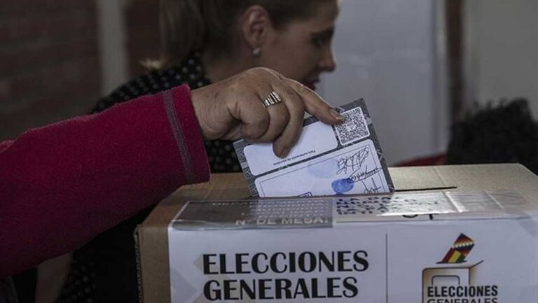 bolivyada devlet baskanligi secimi ikinci tura kaldi QhuYegLv