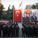 bursada 781 jandarma astsubayi mezun oldu iFG64bnq