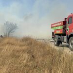 canakkalede cikan aniz yangini sonduruldu ZP8iazYX