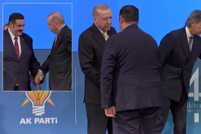 cumhurbaskani erdoganin uyarisi rozet takma torenine damga vurdu sKeRTlQ6