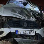 diyarbakirda otomobil devrildi 1 olu 3 yarali p2ivKujU