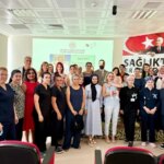 dunya emzirme haftasi etkinligi kemerde bFmEhAtf