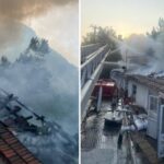 ekmek teknesi kule donduboluda yangin iahCUtL1