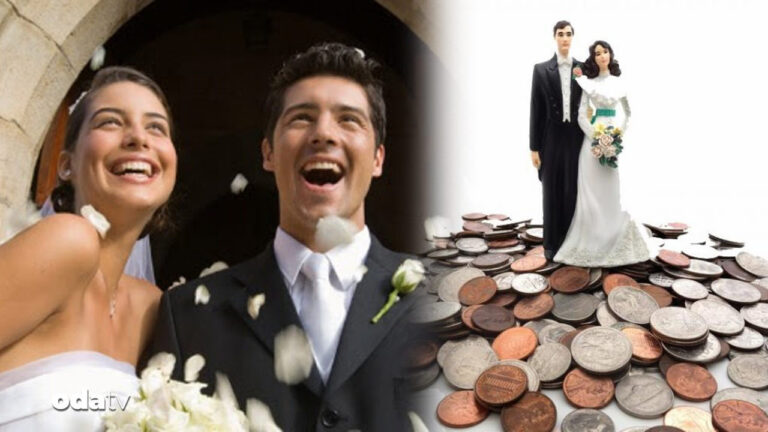 evlenecek ciftlere destek 19 firma daha katildi JxkVHKkZ