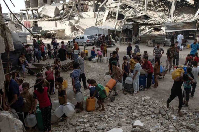 gazzedeki can kayiplari artiyor TVZ1r712