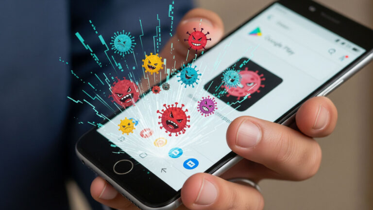 google play storeda milyonlarca kez indirilen uygulamalar neden silindi IRE7hyUg