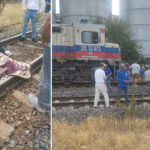 hemzemin gecitte trenin carptigi kadin hayatini kaybetti 5sHIpTVX