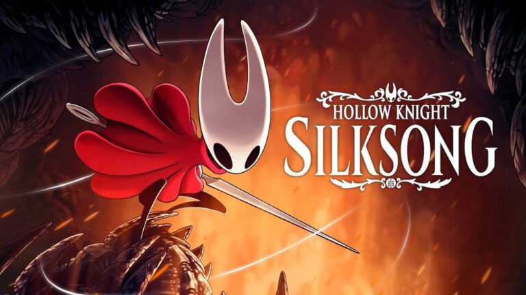 hollow knight silksong 4 eylulde cikis yapacak dj6pksxO