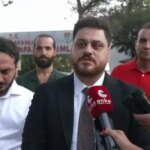 huseyin bastan murat calika ziyaret vicdanen ve hukuken kabul edilemez m7pYsLaM