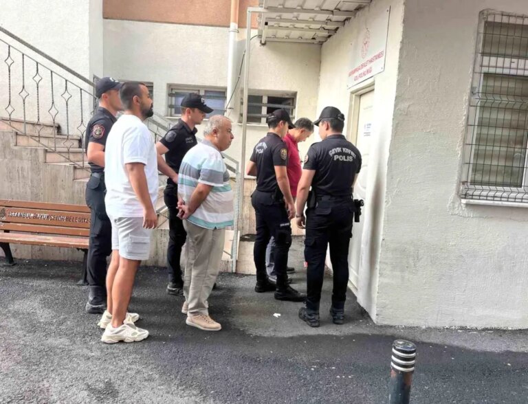 ibbye yonelik 9 dalga operasyon QaM2CAtA