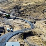 igdirda koy yollari yenileniyor vKRXavWq