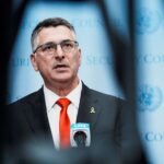 iki devletli cozume tehdit israilli bakandan batili ulkelere mesaj XkGeB7rN