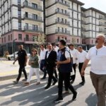 il baskani bakan toki konutlarini inceledi DwTwdQ97