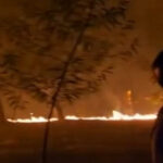 ispanya tarihinin en buyuk yanginlariyla mucadele ediyor 50den fazla noktada alevler kontrolden cikti gjUv9fj2