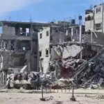 israilin gazze isgal plani elestirildi zG3BzwLM