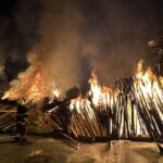 keresteciler sitesinde yangin B6gDiHRg