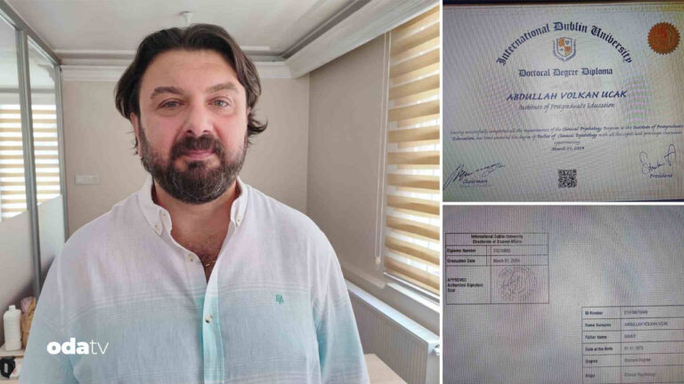 konu sahte diploma varligi saibeli universite sOMNgFlP