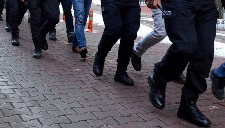 konya merkezli 8 ilde dolandiricilik operasyonu 7 tutuklama MCk4LSn8