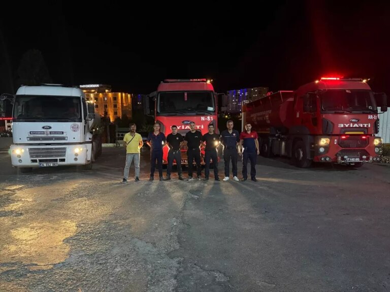 mardin belediyesinden yangin destegi VWskTnFJ