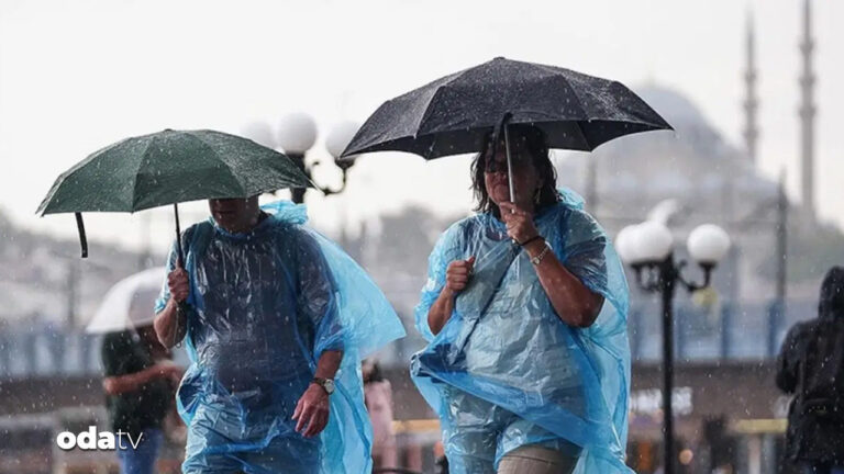 meteoroloji uyardi gunesli havaya aldanmayin 22 ili saganak vuracak Uk7HwyyO