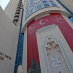 mhpde istifa depremi pazaryerinde iki meclis uyesi partiden ayrildi B2VYSIBI