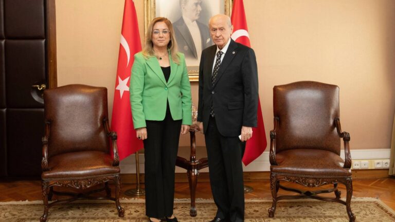 mhpli kilictan ulkucu sloganlar atilmayacak haberlerine iliskin aciklama genelgede milliyetci slogan atilmayacak diye bir ifade yoktur PdGA7VJj