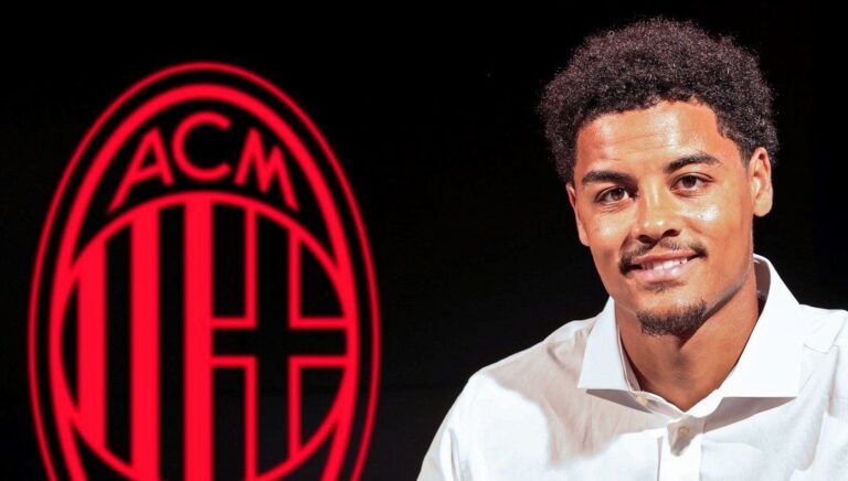 milan 20 milyon euroluk transferi duyurdukoni de winter Mgufec5r