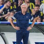 mourinho su andan itibaren dusunmeye baslayacagimdiyerek o maci isaret etti VVB1vtEI
