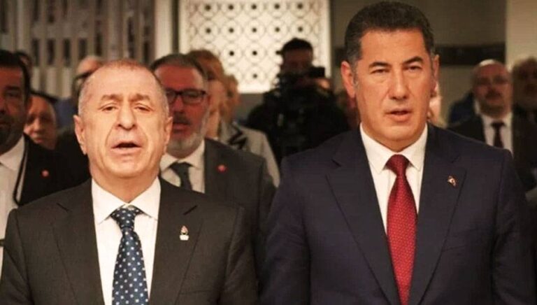 ozdagdan sinan ogan buyuk gunah yorumuna yanit aday cikarmasaydik 1 turda erdogan kazanirdi kilicdaroglu sansi kullanamadi nUftKT9V