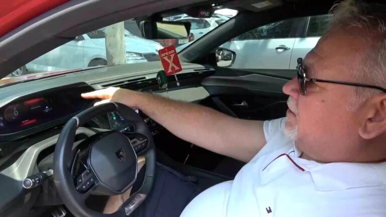 sifir peugeot 308 gtde arizalar dava yoluna gidildi YJW4vQsQ