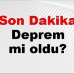 son dakika balikesirde deprem mi oldu az once deprem balikesirde nerede oldu balikesir deprem kandilli ve afad son depremler listesi 16 agustos 2025 zUhFw9Cm