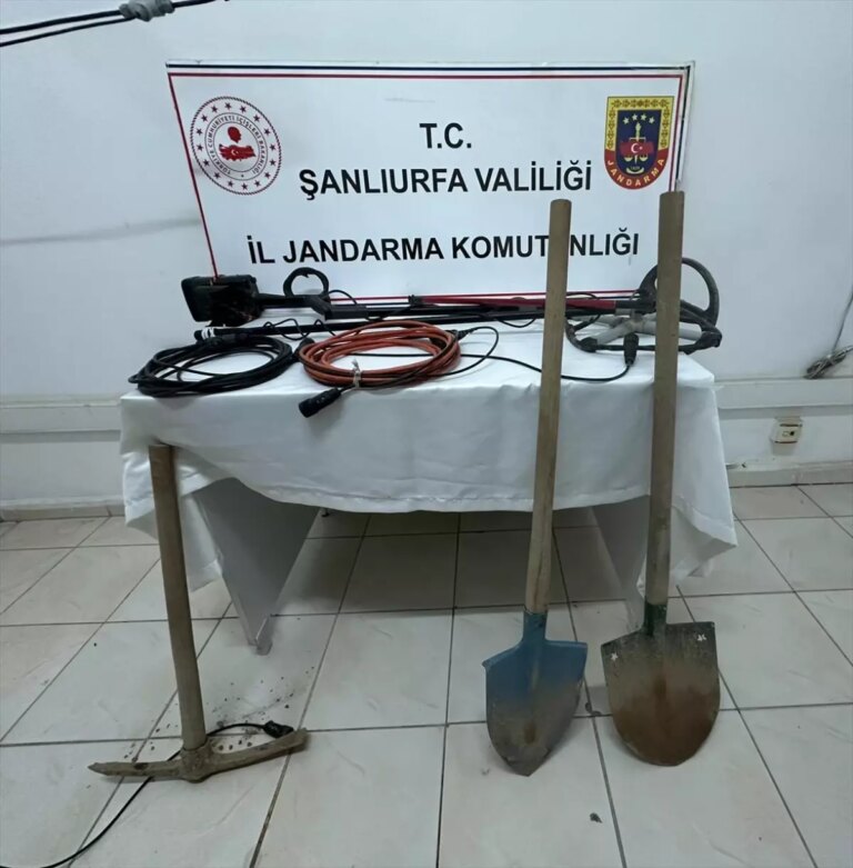 suructa izinsiz kazi yapan 4 supheli yakalandi a6mkCff4