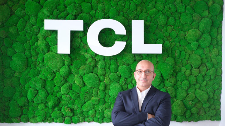 tcl turkiye satis operasyonlarini tamer isisaglama emanet etti FV3F2Dgj
