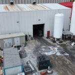 tekirdagda korkunc patlama isciler olay yerinde hayatini kaybetti GXKrJvuh