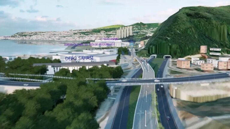 trabzona rayli sistem geliyor ZFtg4aU2