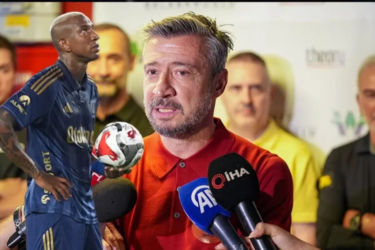 tumer metinden talisca ile ilgili buyuk iddia Kk1q26a6