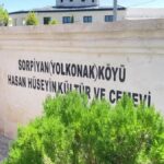 tuncelide cemevinde robotik kodlama ve yapay zeka hakkinda egitimi verilecek yh3ES88K