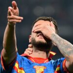 turk futbol tarihine gecen transfer aciklandi romulo imzayi atti s6xhphDg