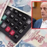 turk is baskani gece yarisi cumhurbaskani yardimcisi ile kamu iscileri zammini gorustu HjI7GHY4